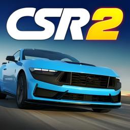 CSR 2 Realistic Drag Racing