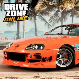 Drive Zone