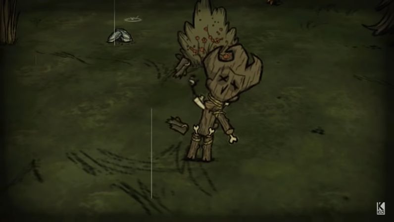 Don't Starve: Pocket Edition