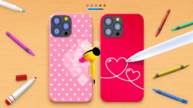 Phone Case DIY