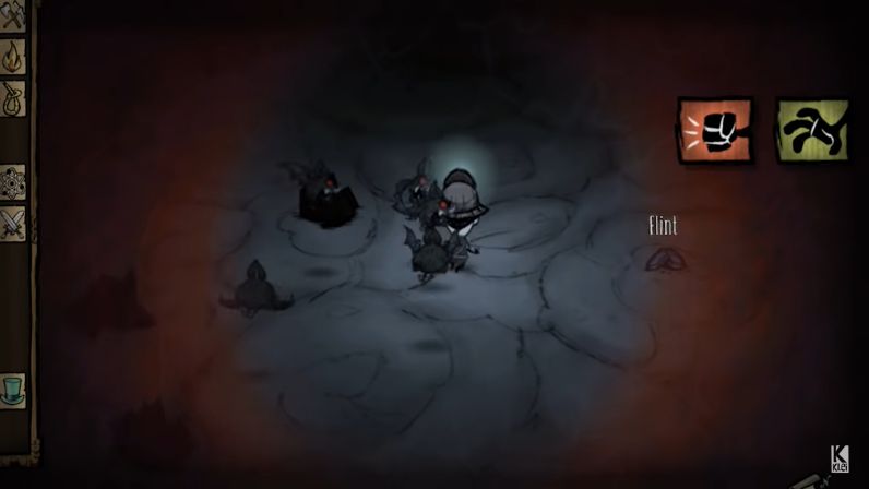 Don't Starve: Pocket Edition