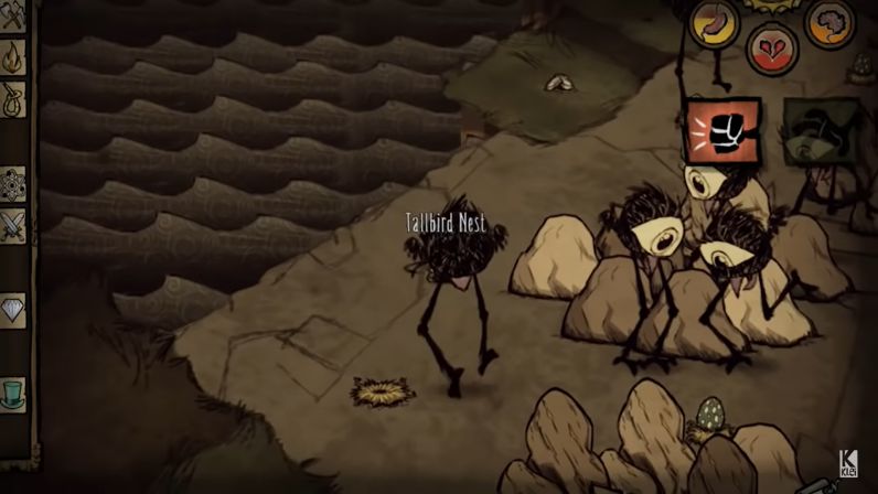 Don't Starve: Pocket Edition