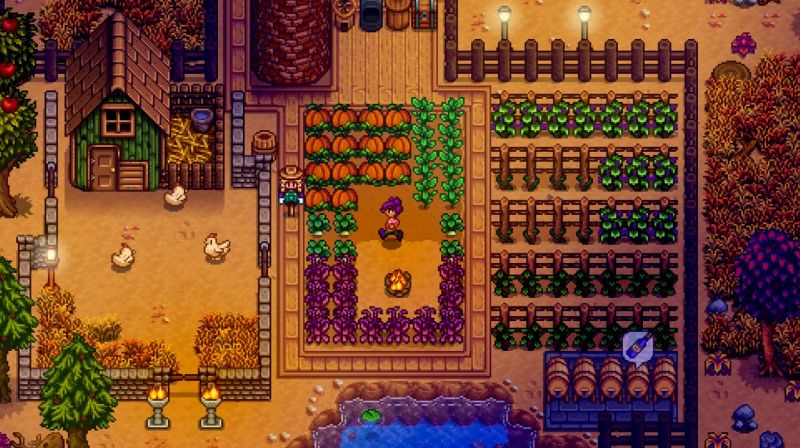 Stardew Valley