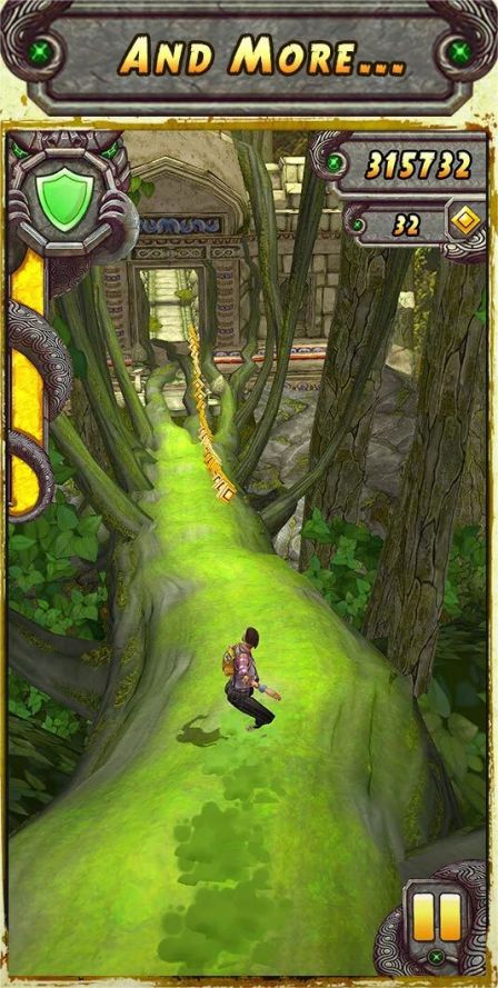 Temple Run 2