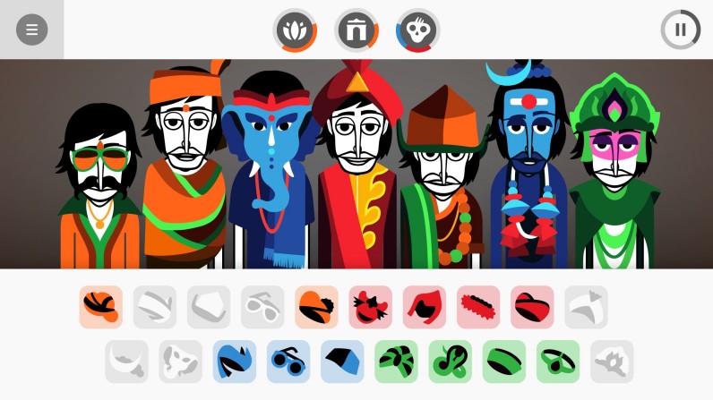 Incredibox