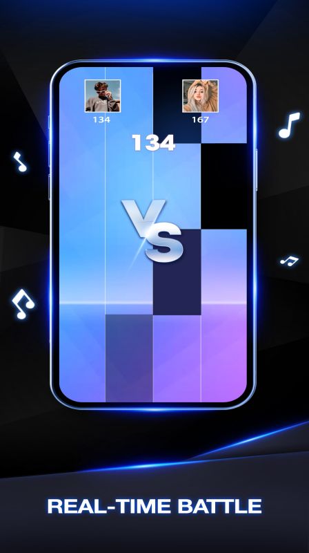 Magic Tiles 3: Piano Game