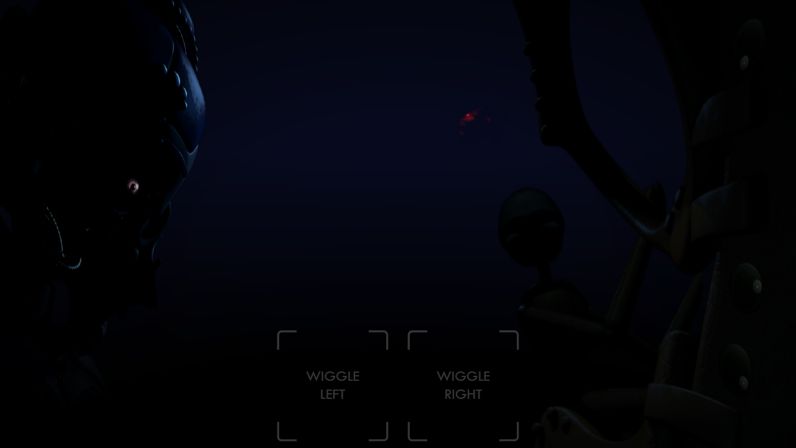 Five Nights at Freddy's: SL