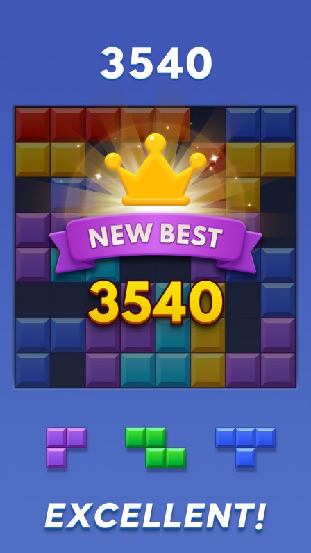 Block Blast!