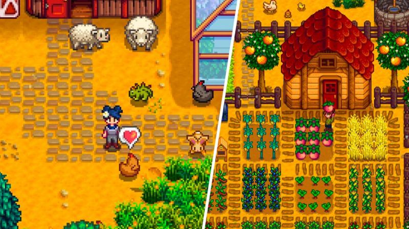 Stardew Valley