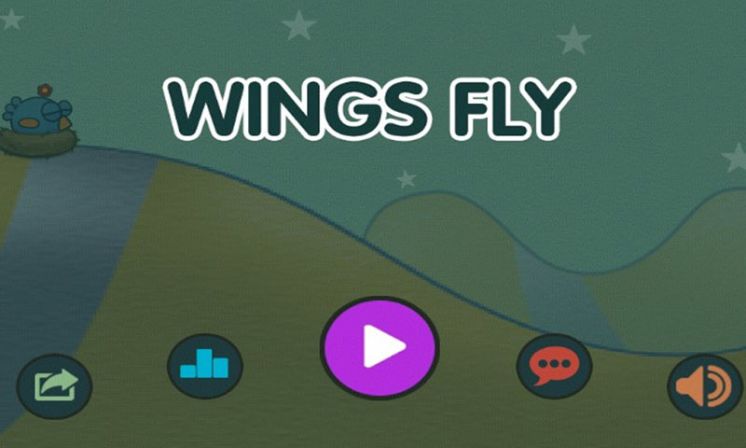 Tiny Wings