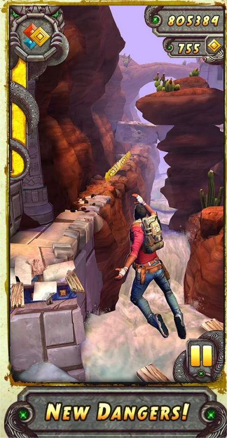 Temple Run 2