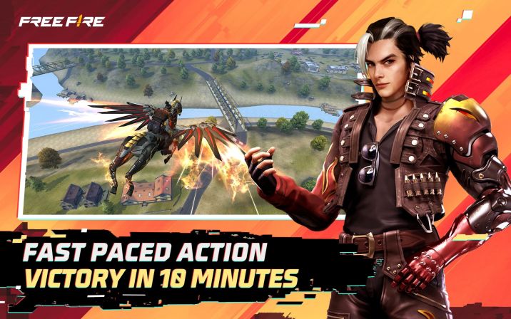 Free Fire