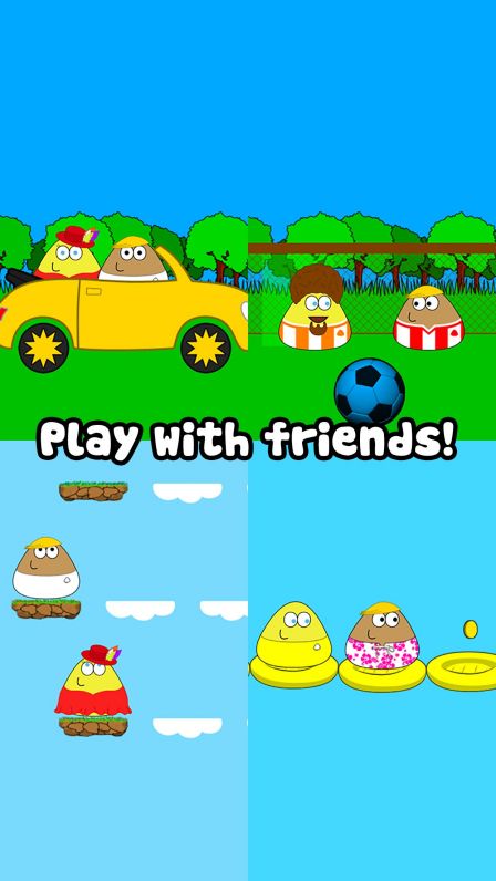 Pou