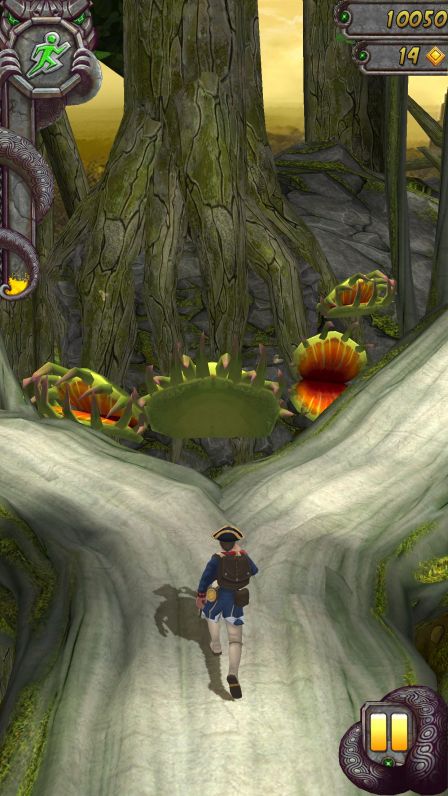 Temple Run 2