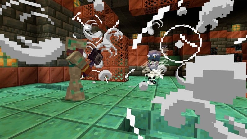 Minecraft: Play with Friends
