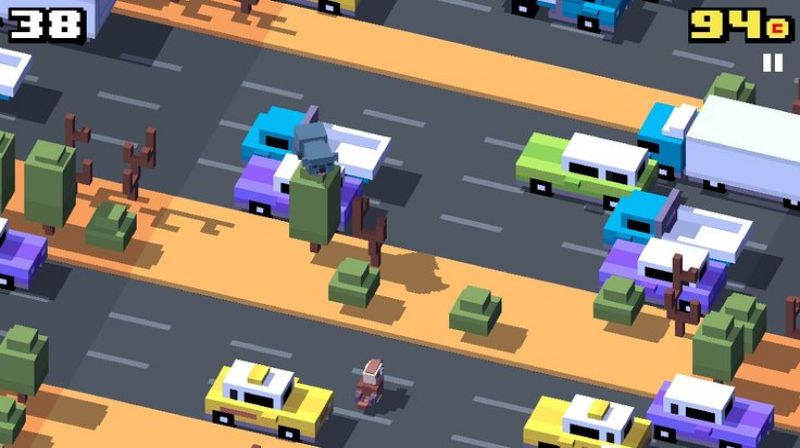 Crossy Road