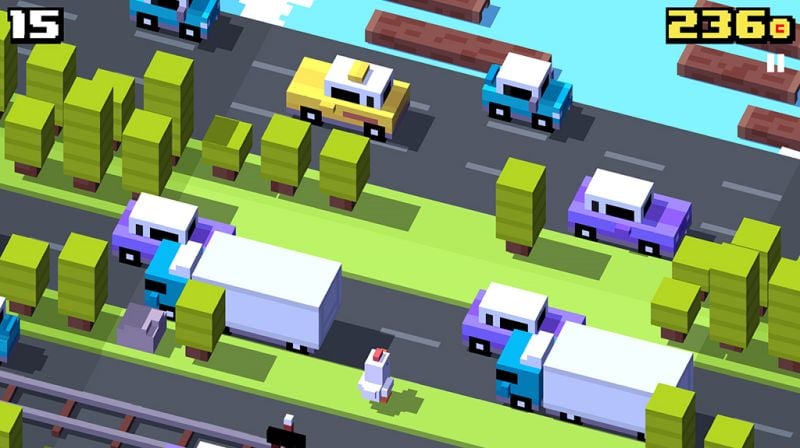 Crossy Road