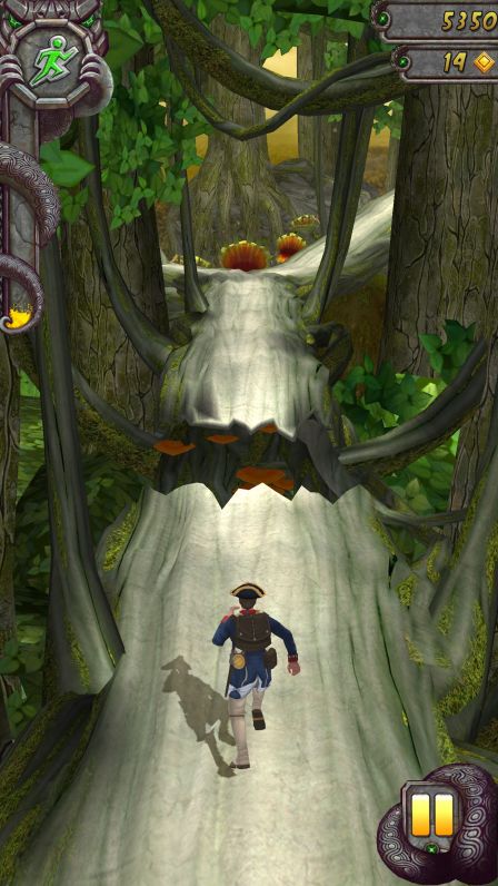 Temple Run 2